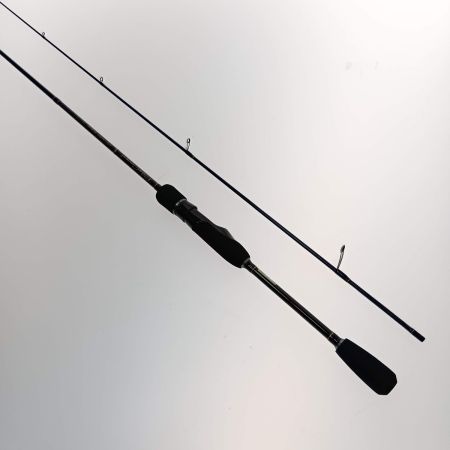  YAMAGA Blanks ヤマス Blue Current67TZ NANO