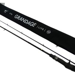 □□ APIA ロッド　グランテージライトC76 Bランク