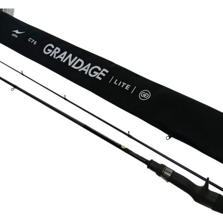  APIA ロッド　グランテージライトC76