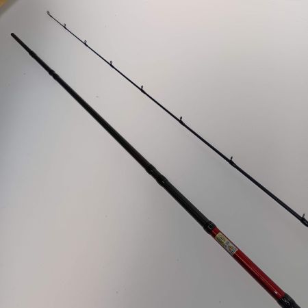  Abu Garcia アブガルシア エラディケーターロックスイーパー  ERSC-77ML-BF
