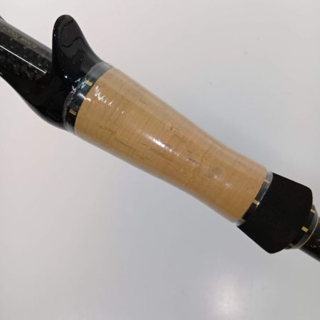  Abu Garcia アブガルシア エラディケーターロックスイーパー  ERSC-77ML-BF