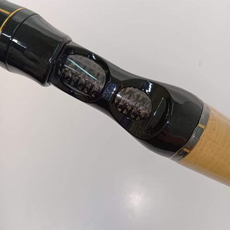  Abu Garcia アブガルシア エラディケーターロックスイーパー  ERSC-77ML-BF