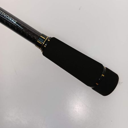  Abu Garcia アブガルシア エラディケーターロックスイーパー  ERSC-77ML-BF