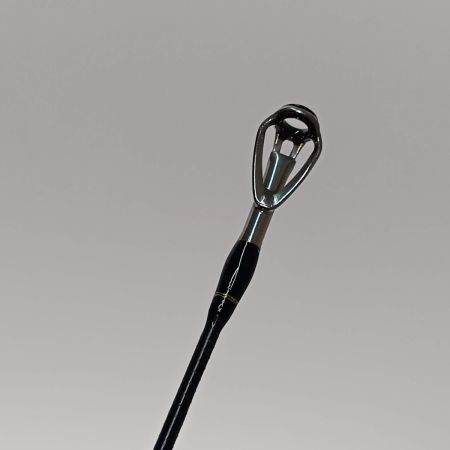  Abu Garcia アブガルシア エラディケーターロックスイーパー  ERSC-77ML-BF