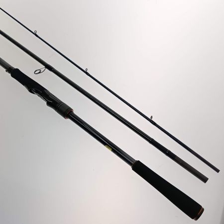  SHIMANO シマノ ハードロッカー エクスチューンS96MH+-3 238153