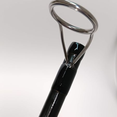  SHIMANO シマノ ハードロッカー エクスチューンS96MH+-3 238153