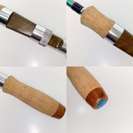  PALMS パームス シルファー Sycvi-56UL