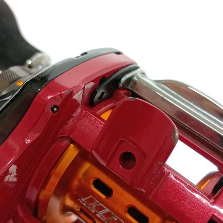  DAIWA ダイワ HRF ソニックスピード 9.1