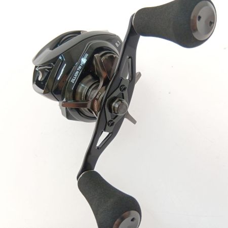  DAIWA ダイワ 22ジリオン TW HD 1000XHL 左ハンドル 00630133