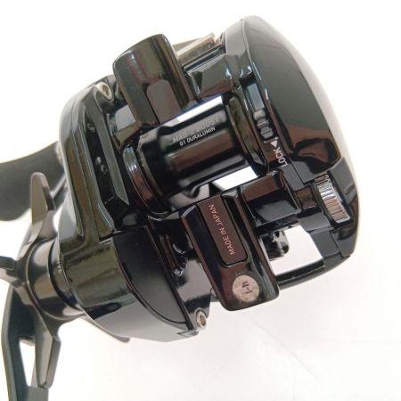  DAIWA ダイワ 22ジリオン TW HD 1000XHL 左ハンドル 00630133