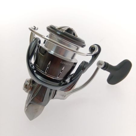  DAIWA ダイワ 24ルビアス PC LT2500-H 00061216