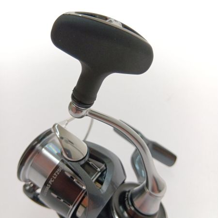  DAIWA ダイワ 24ルビアス PC LT2500-H 00061216