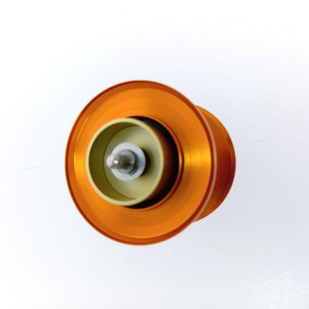  DAIWA ダイワ スプール　HRF オレンジ