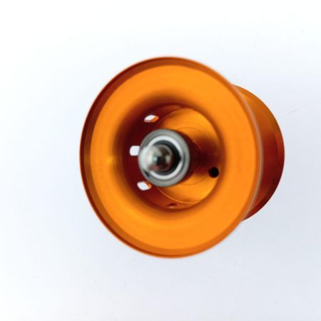  DAIWA ダイワ スプール　HRF オレンジ