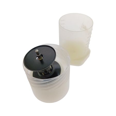  Abu Garcia アブガルシア ゼノンビースト6用スプール