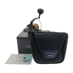 □□ SHIMANO シマノ 19 ステラ SW 8000HG 03966 Bランク