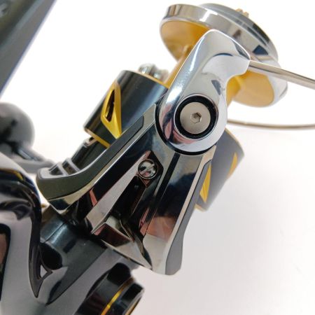  SHIMANO シマノ 19 ステラ SW 8000HG 03966
