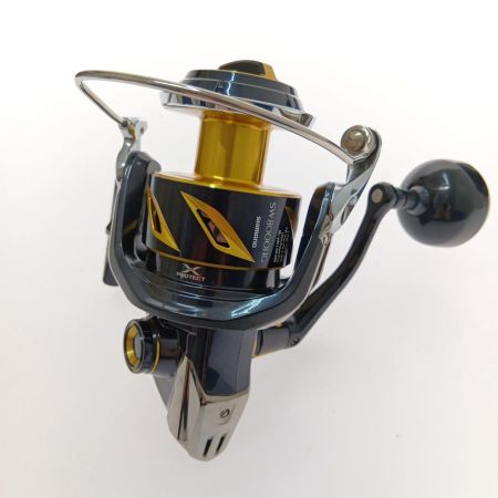  SHIMANO シマノ 19 ステラ SW 8000HG 03966