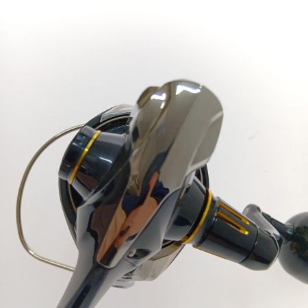  SHIMANO シマノ 19 ステラ SW 8000HG 03966