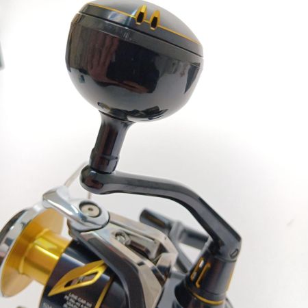  SHIMANO シマノ 19 ステラ SW 8000HG 03966