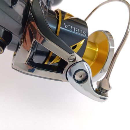  SHIMANO シマノ 19 ステラ SW 8000HG 03966