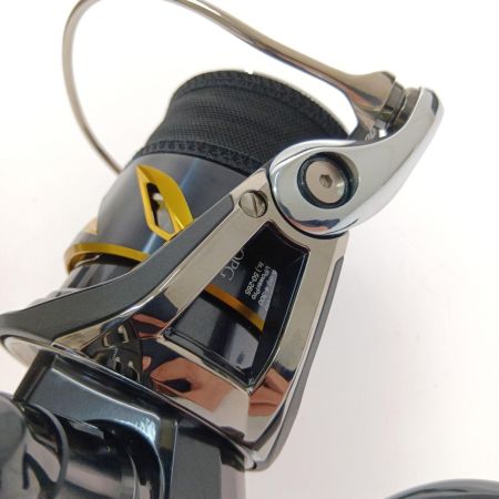  SHIMANO シマノ 19 ステラ SW 8000PG 03965