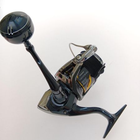  SHIMANO シマノ 19 ステラ SW 8000PG 03965