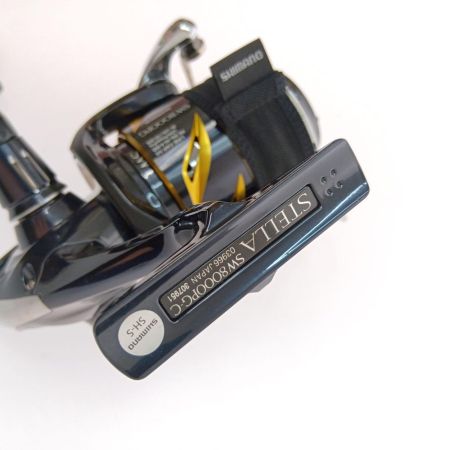 SHIMANO シマノ 19 ステラ SW 8000PG 03965