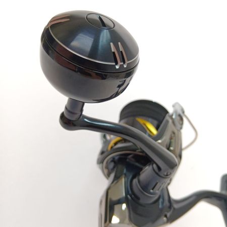  SHIMANO シマノ 19 ステラ SW 8000PG 03965
