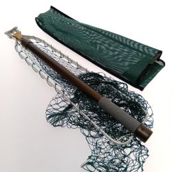 □□ マクレーン ランディングネット Bランク