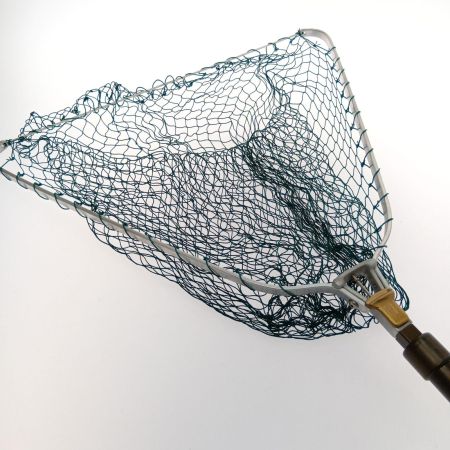  マクレーン ランディングネット