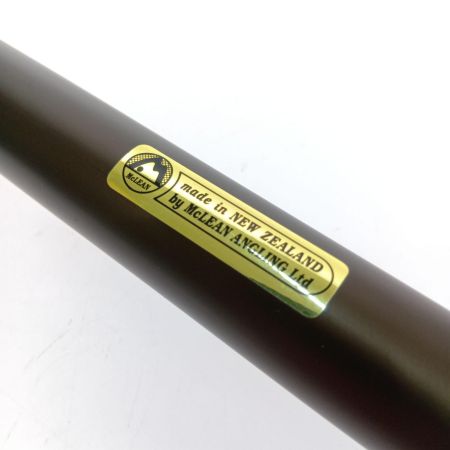  マクレーン ランディングネット