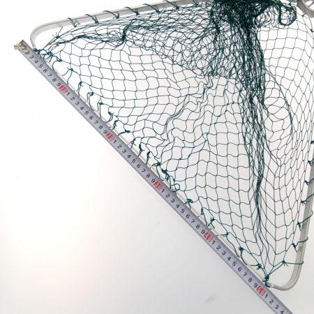  マクレーン ランディングネット