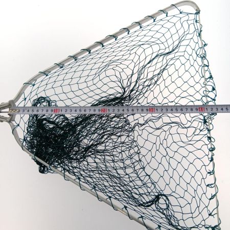  マクレーン ランディングネット