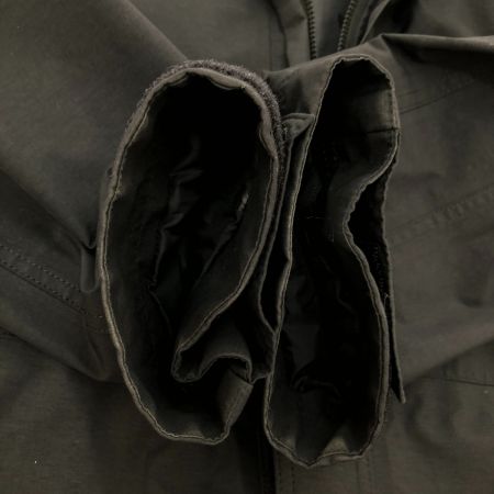  THE NORTH FACE ザノースフェイス ジャケット マウンテンライトジャケット SIZE XL 無地 GORE-TEX NP11834 ブラック