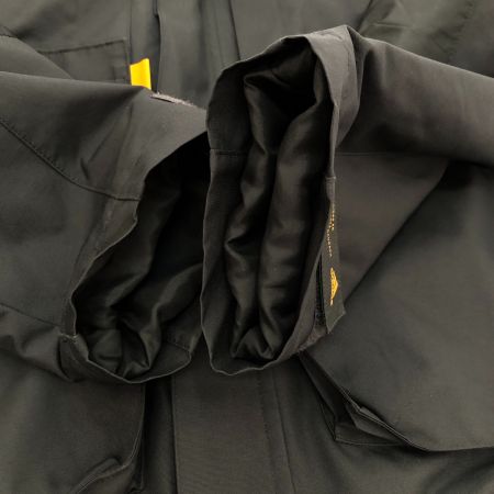  THE NORTH FACE ザノースフェイス ジャケット マウンテンライトジャケット SIZE XL 無地 GORE-TEX NP11834 ブラック