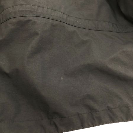  THE NORTH FACE ザノースフェイス ジャケット マウンテンライトジャケット SIZE XL 無地 GORE-TEX NP11834 ブラック