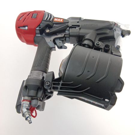  MAX マックス 高圧スーパーネイラ HN-90N6