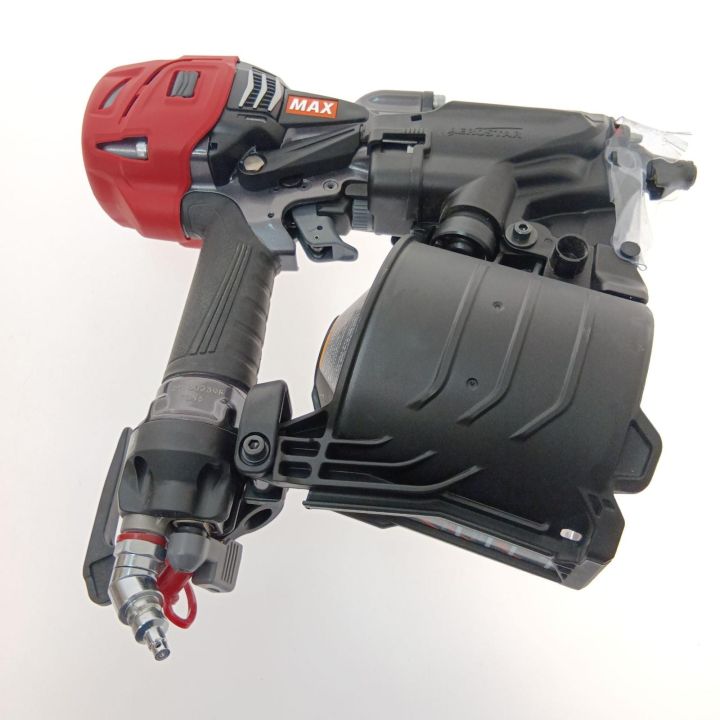 MAX マックス 高圧スーパーネイラ HN-90N6 - 中古工具・電動工具