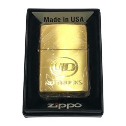 □□  ライター UDトラックス UD TRUCKS ゴールド Bランク