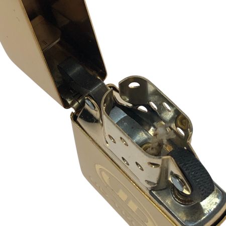   ライター UDトラックス UD TRUCKS ゴールド