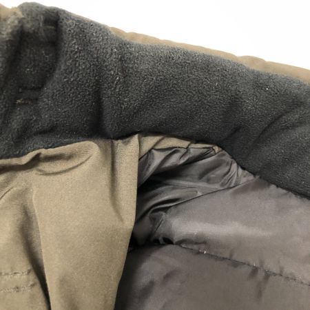  BEAMS ビームス ジャケット ダウンジャケット SIZE XL 92-19-0084-147 オリーブ