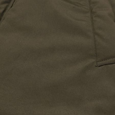  BEAMS ビームス ジャケット ダウンジャケット SIZE XL 92-19-0084-147 オリーブ
