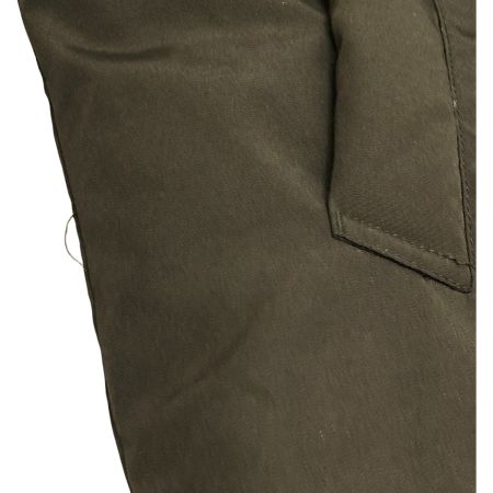  BEAMS ビームス ジャケット ダウンジャケット SIZE XL 92-19-0084-147 オリーブ