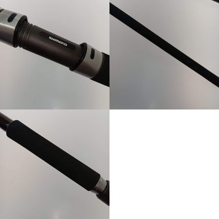  SHIMANO シマノ トラウトワンNS S120H 37233 本体のみ