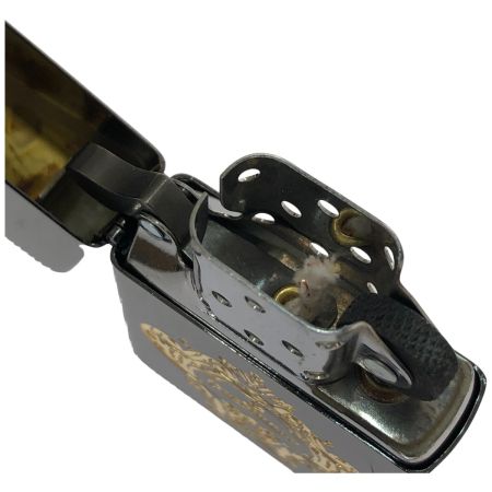  ORIBINCO ライター ZIPPO OR2-003BK 