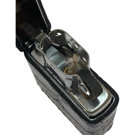   ライター ZIPPO ブラック 