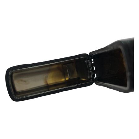   ライター ZIPPO ブラック 