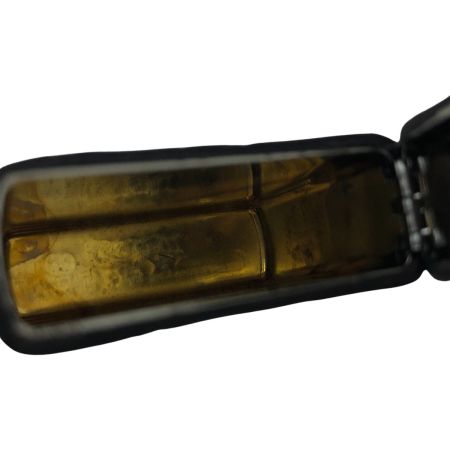   ライター ZIPPO ブラック 