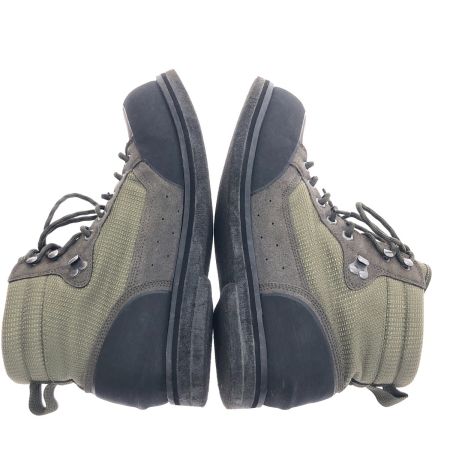  LITTLE PRESENTS リトルプレゼンツ 釣り服飾 ウェーディングシューズ SIZE 28cm グリーン